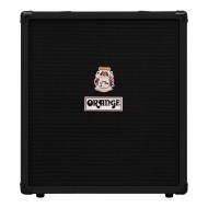 Комбоусилитель Orange Crush Bass 50 BK