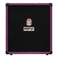 Комбоусилитель Orange Crush Bass 50 Glenn Hughes