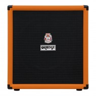 Комбоусилитель Orange Crush Bass 100