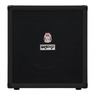Комбоусилитель Orange Crush Bass 100 BK