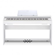 Цифровое пианино Casio PX-770 WE