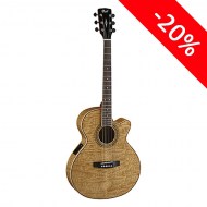 Электроакустическая гитара Cort SFX-AB