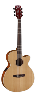 Электроакустическая гитара Cort SFX1F