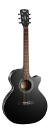 Электроакустическая гитара Cort SFX-ME