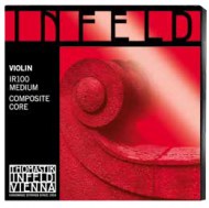 Струны скрипичные Thomastik IR100 Infeld Red