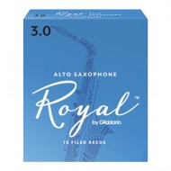 Трости для саксофона-альт Rico Royal RJB1020, RJB1025, RJB1030