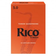 Трости для саксофона-тенор Rico RKA2520, RKA2525, RKA2530