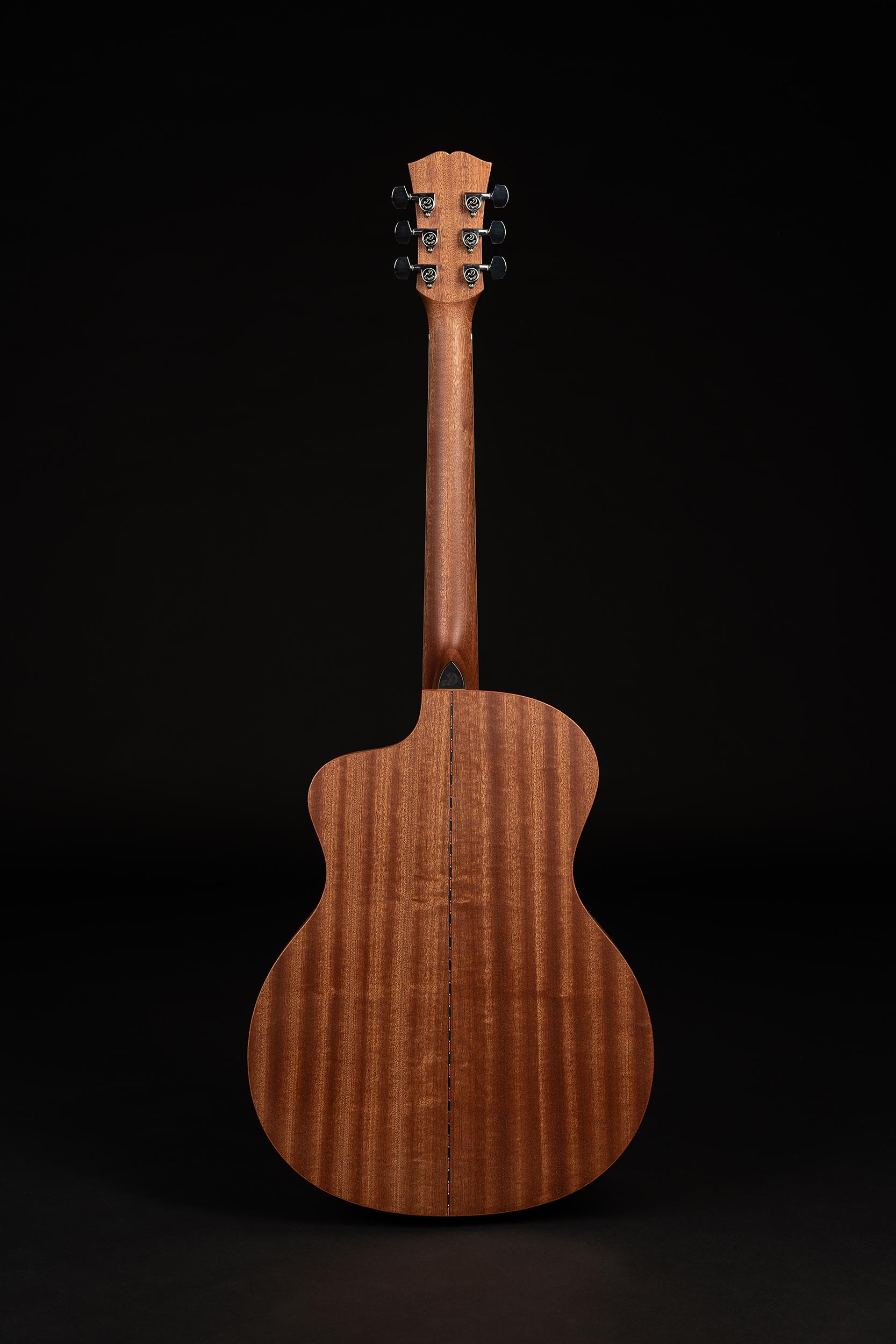 Акустическая гитара Dowina Sauvignon GAC