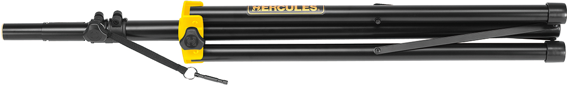 Стойки для акустических систем Hercules SS200BB