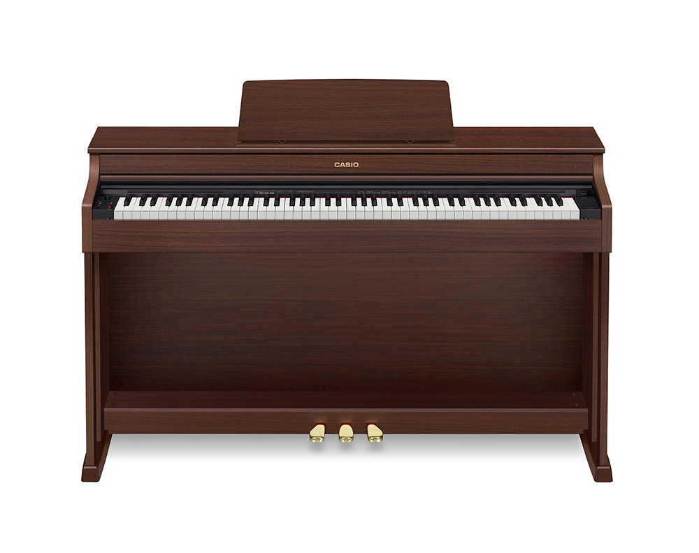 Цифровое пианино Casio Celviano AP-470