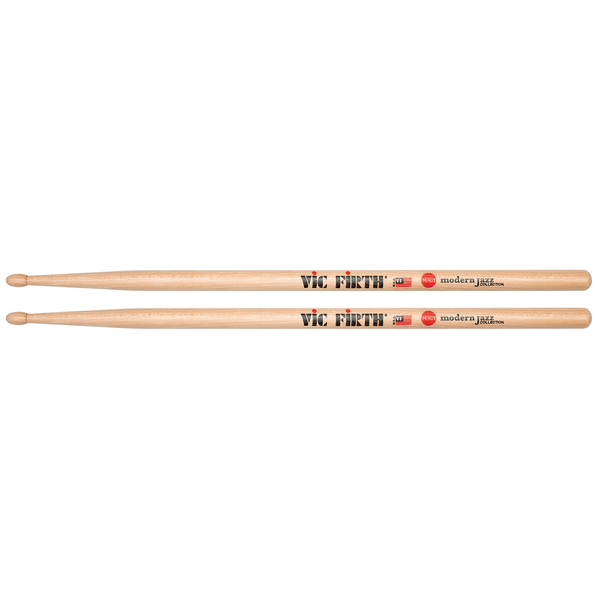 Барабанные палочки Vic Firth MJC1