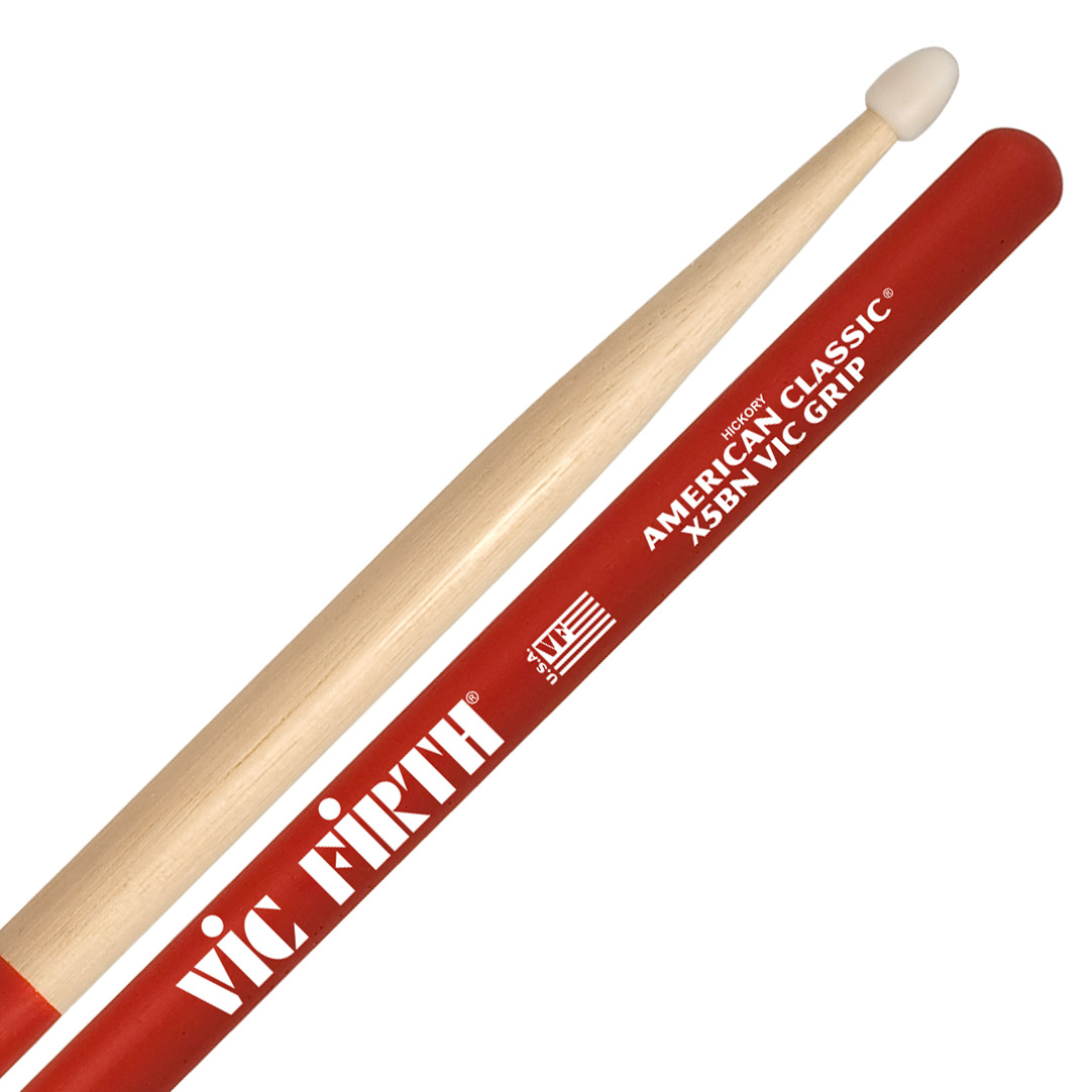 Барабанные палочки Vic Firth X5BNVG
