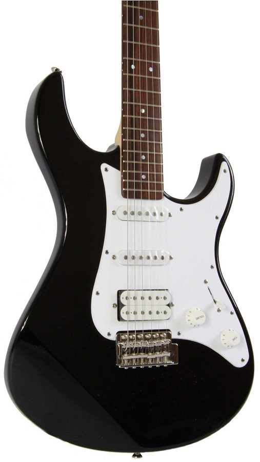 Электрогитара Yamaha PACIFICA 012